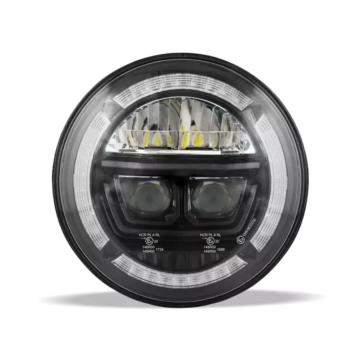 7 incha LED far kompatibilan sa harlei Davidson F10