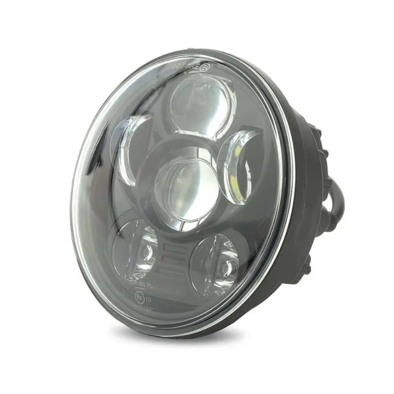 Univerzalni komplet LED farova 5.75 za mototsikle ts10 tsrni