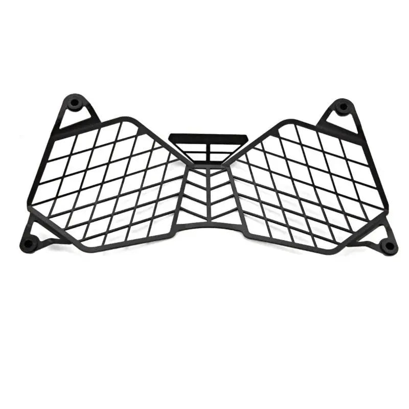 Zashtitna reshetka za triumph tiger 800 far za mototsikl 11-19
