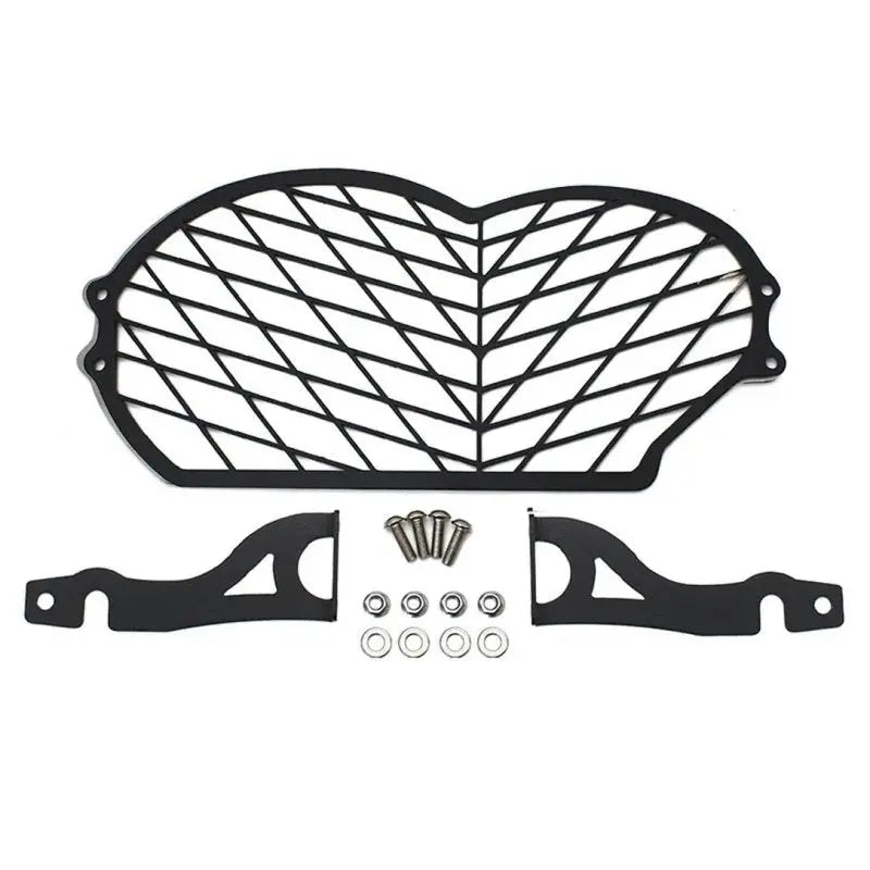 Zaštitna rešetka farova sg2 za bmw r 1200 gs 04-12
