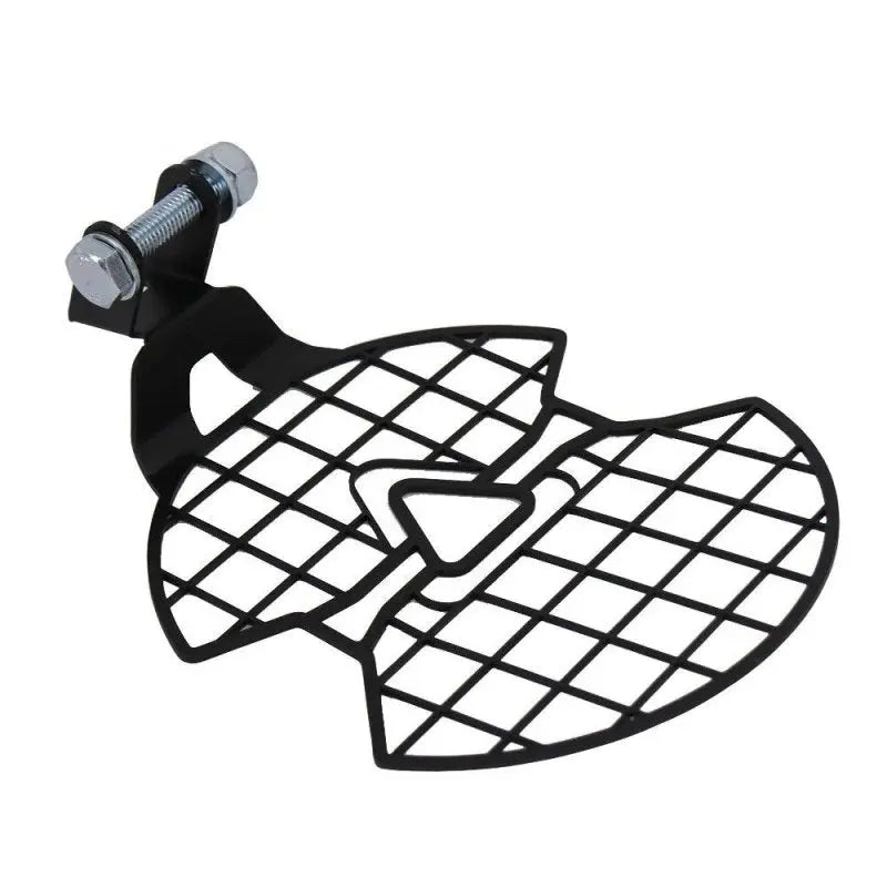 Zaštitna rešetka za farove mototriumph trident 660 21-22