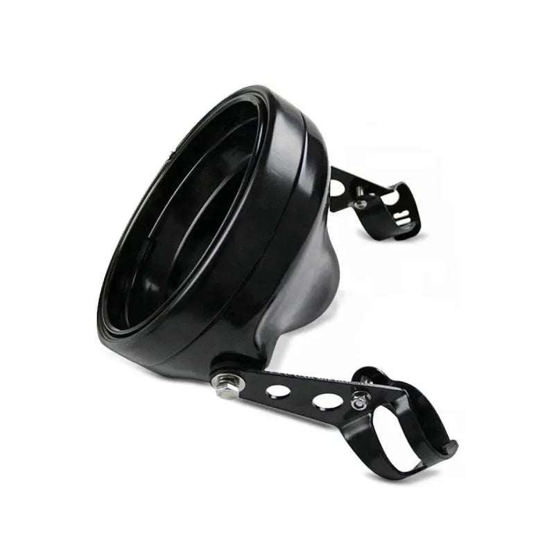 Univerzalno 7″ motociklističko LED kućište prednjih svjetala + 35-43 mm nosači vilice