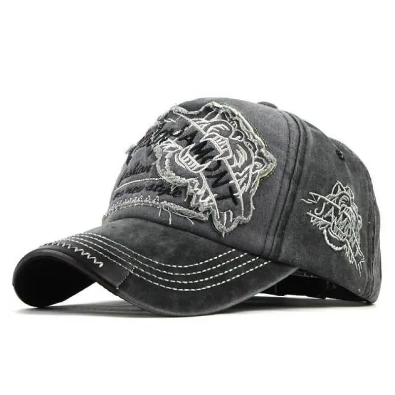 Bikerska kapa – novi stil