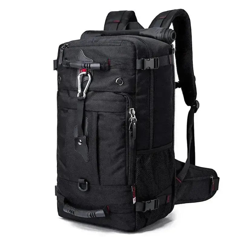Torba za sedlo motocikla – 35 litara