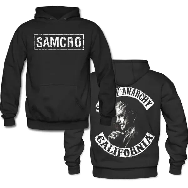 Dukserica Sons of Anarchy – Jax