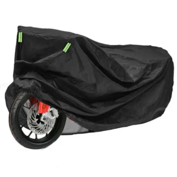 Vanjski pokrivač za motocikle