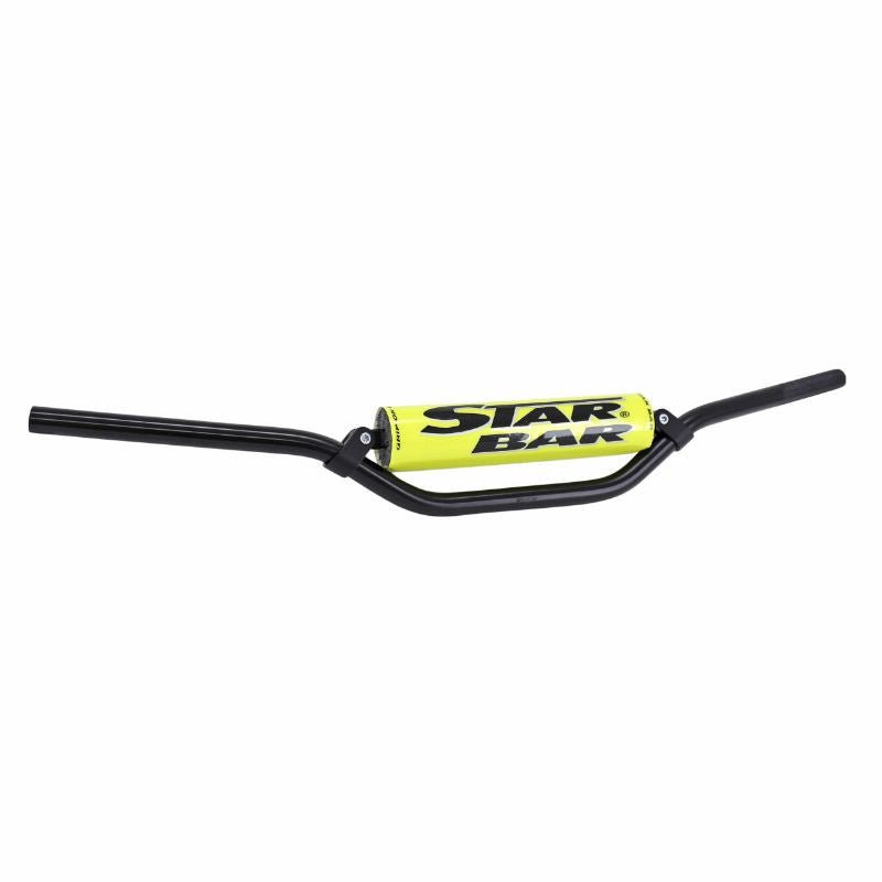 Ojačani aluminijski motocross upravljač – performanse i udobnost