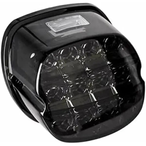 LED stražnja svjetla za Harley Road Glide – crna