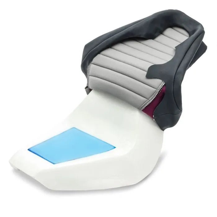 Gel podloga za sjedalo motocikla – 25x25x1cm