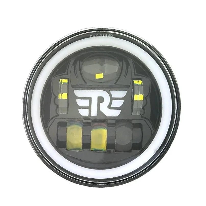 LED far za mototsikl Roial Enfield