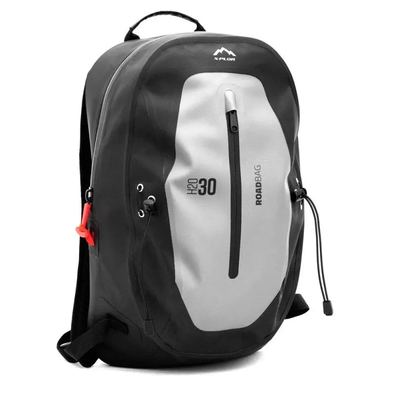 Vodootporan motociklistički ruksak 30l -xplor