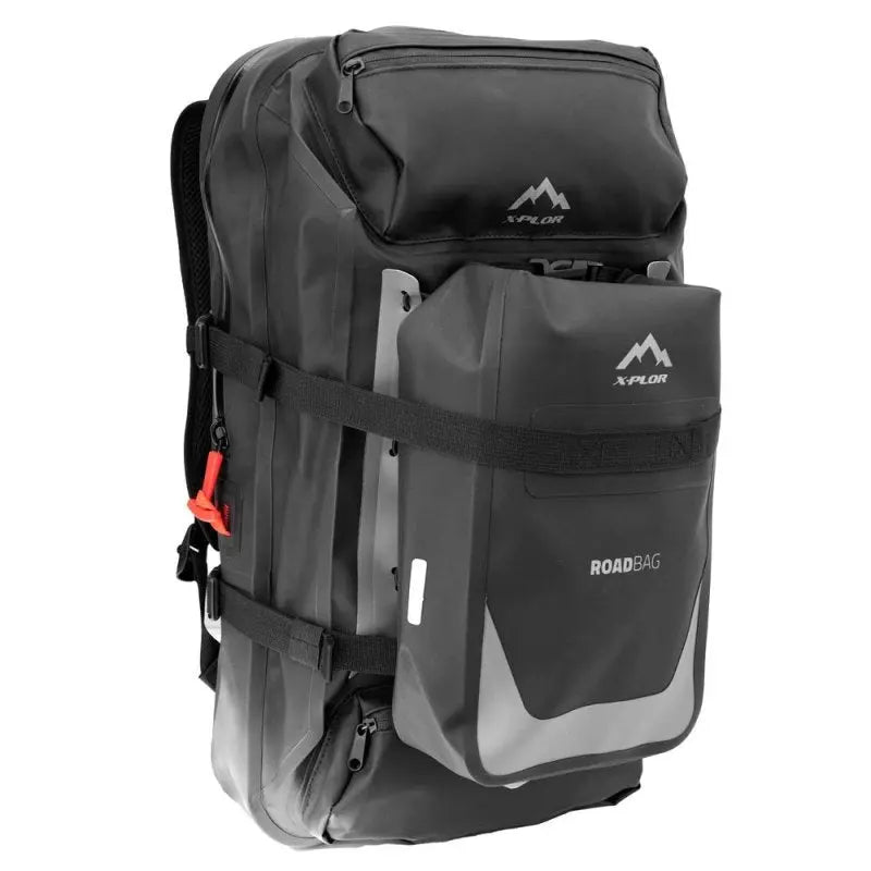 Vodootporna motoristička torba 35l -xplor