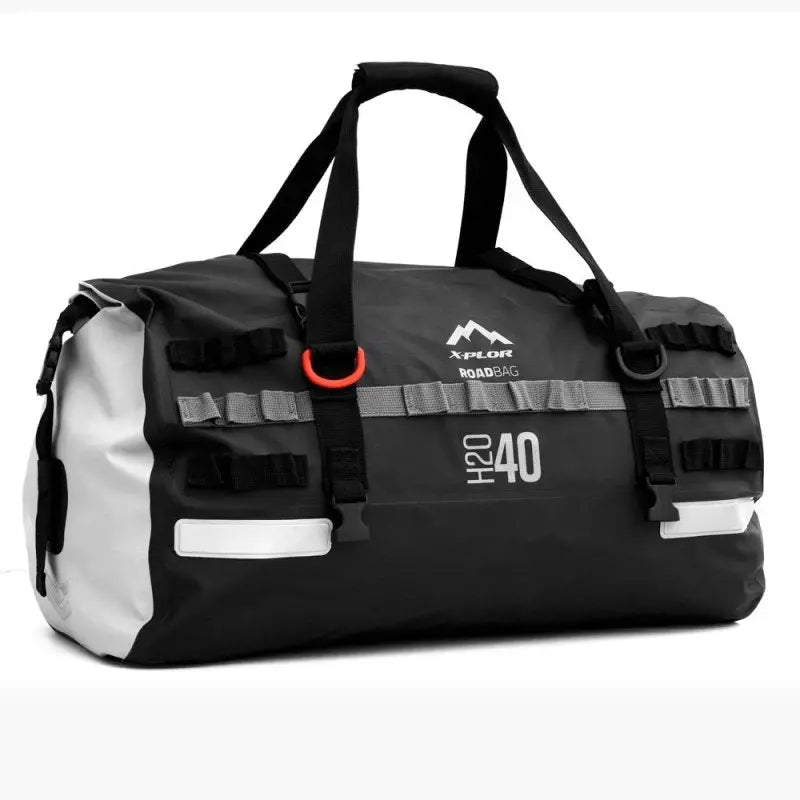 Vodootporan motociklistički ruksak – xplor 40l