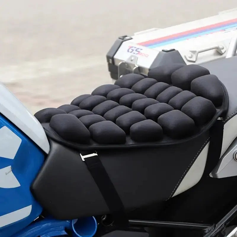 Udoban jastuk za sjedalo motocikla – air 3d