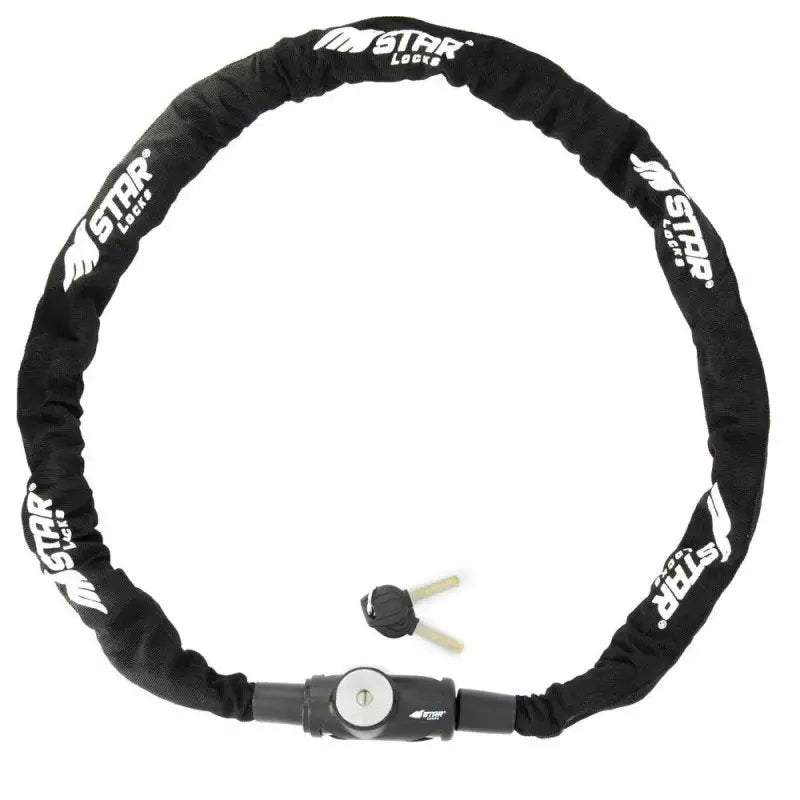 Protuprovalni lanac motocikla – lanac ø10mm x 1m50