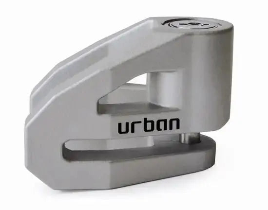 Disk brava ø10 mm – titan + poklopac