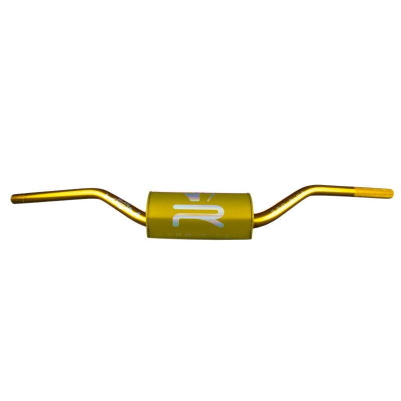 KRM Pro Ride Ogroman upravljač od 28,6 mm – zlatna izvedba