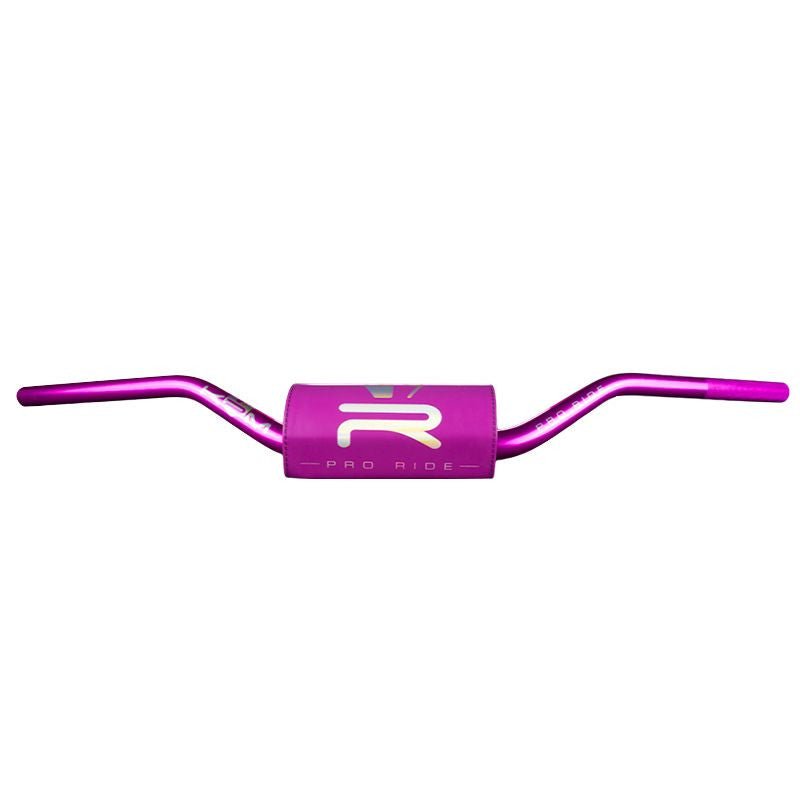 KRM Pro Ride preveliki upravljač od 28,6 mm – ružičasta izvedba
