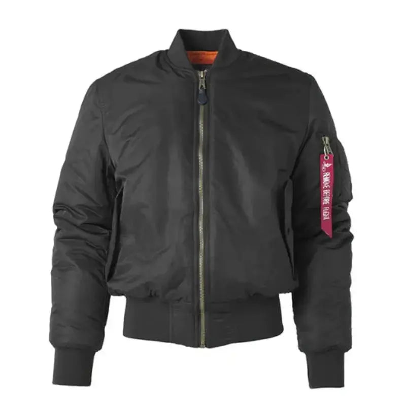 Muške bomber jakne