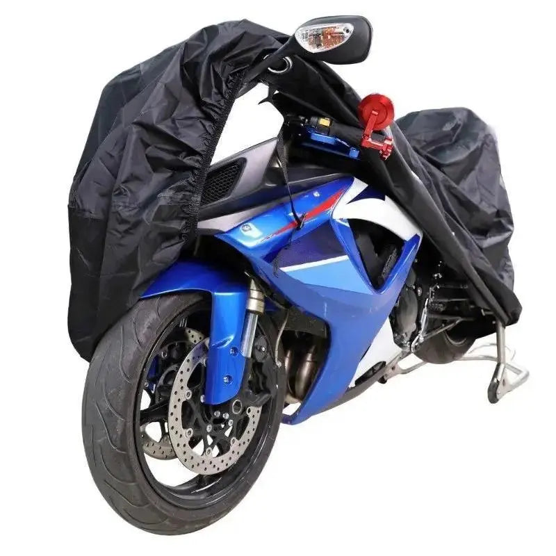 Navlaka za motocikl visokih performansi