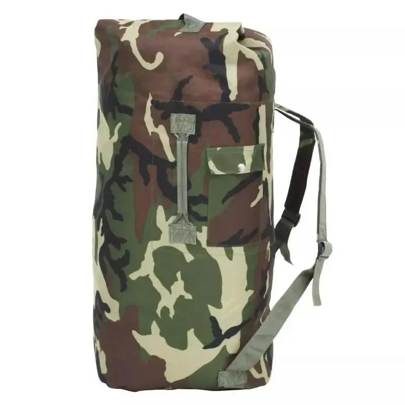 Ruksak velikog volumena – 85 l