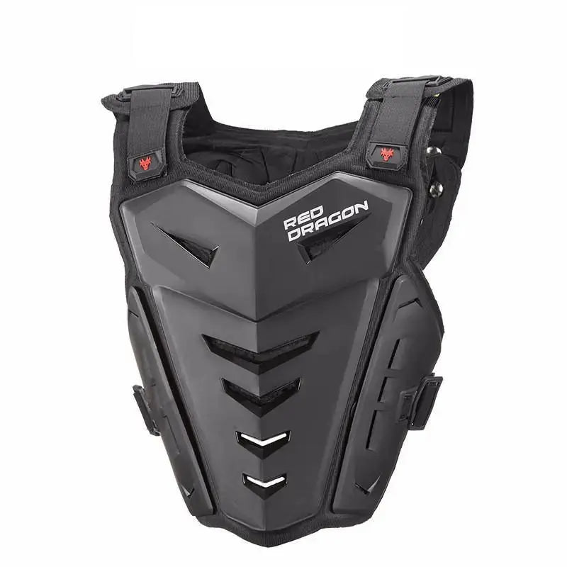 Zaštitni oklop za motocikl od kamenja