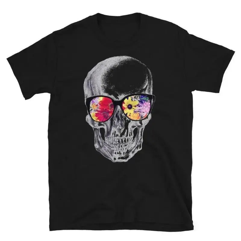 Skull Love Motociklistička majica