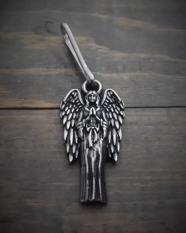 Bravo Bells “Angel” patentni zatvarač