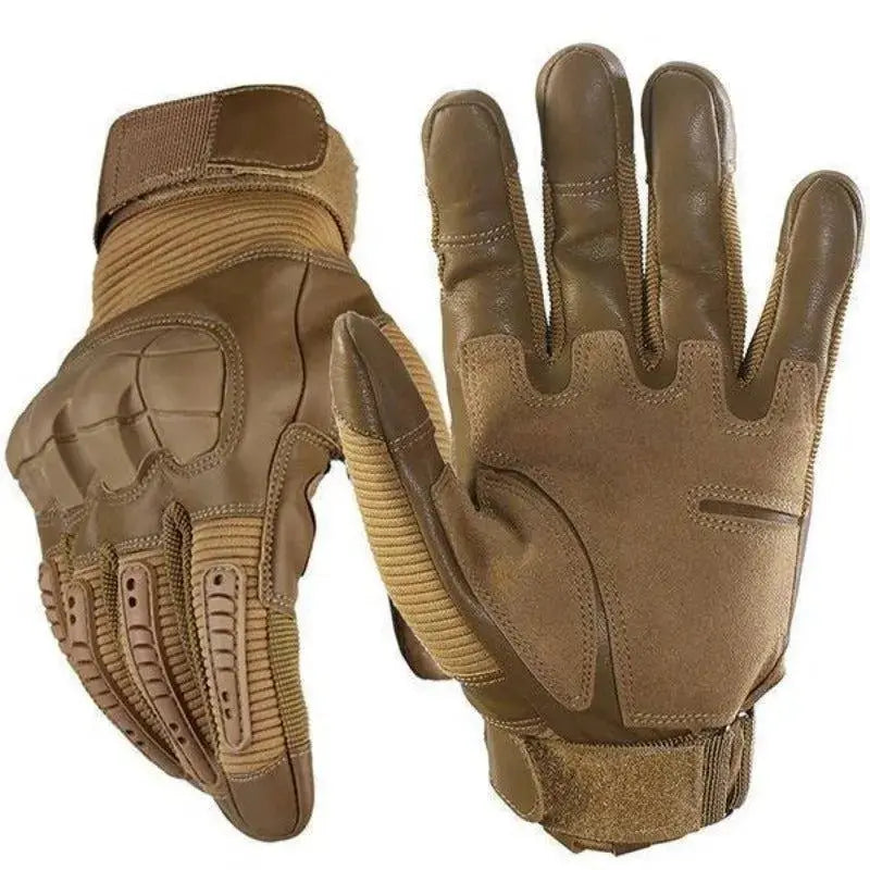 Motocross rukavice
