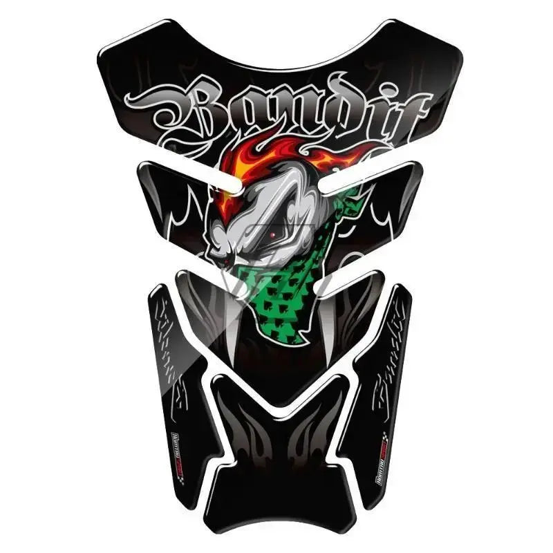 Štitnik za rezervoar motocikla Suzuki Bandit
