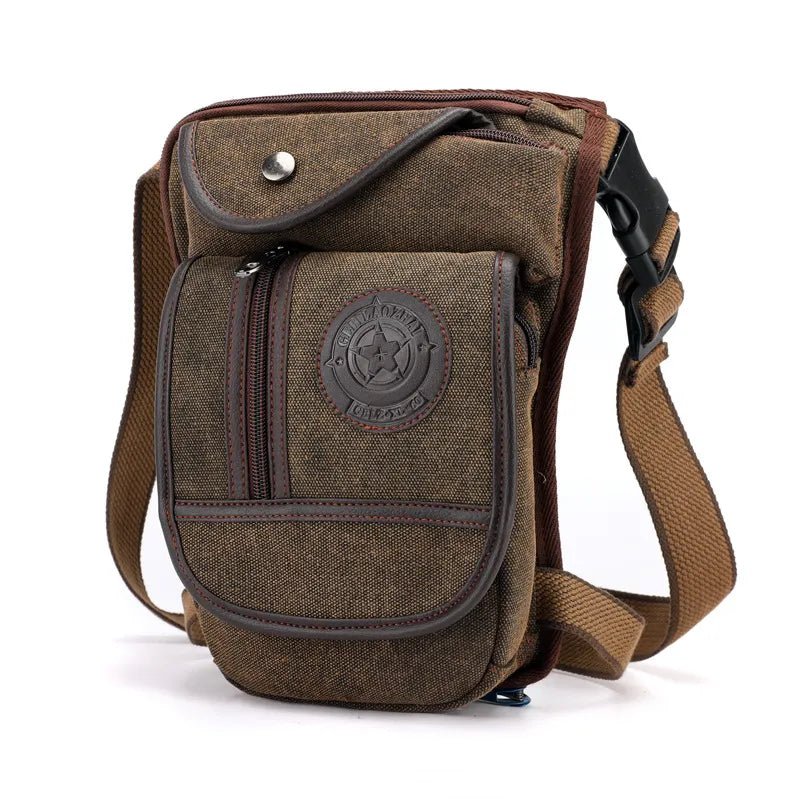 Vintage torba za noge