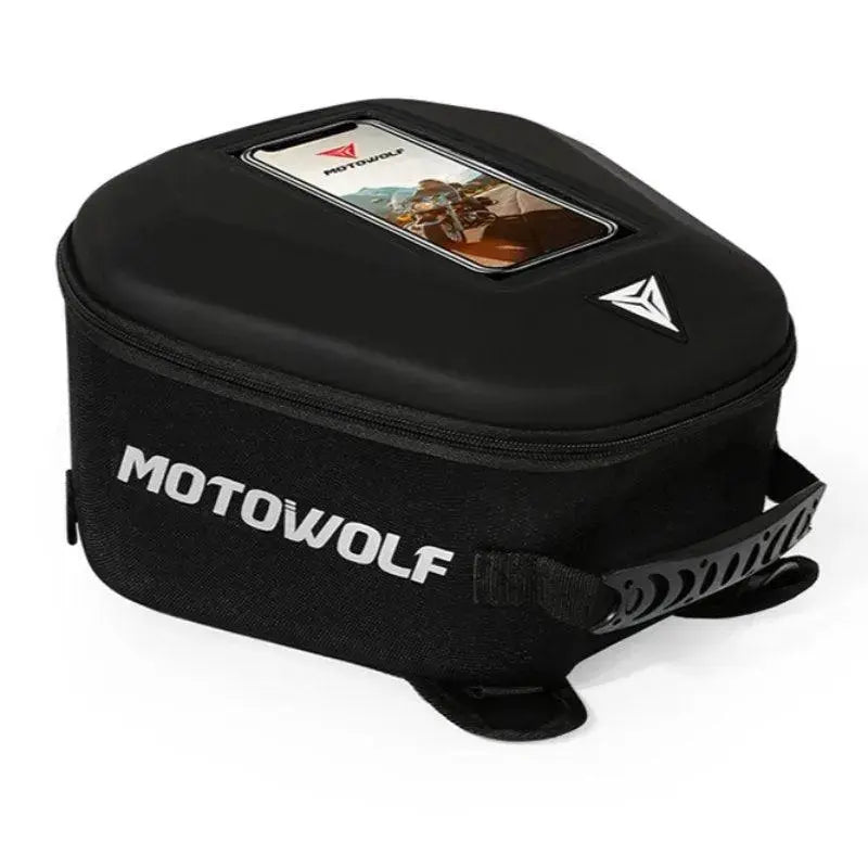 Torba za rezervoar za mototsikle