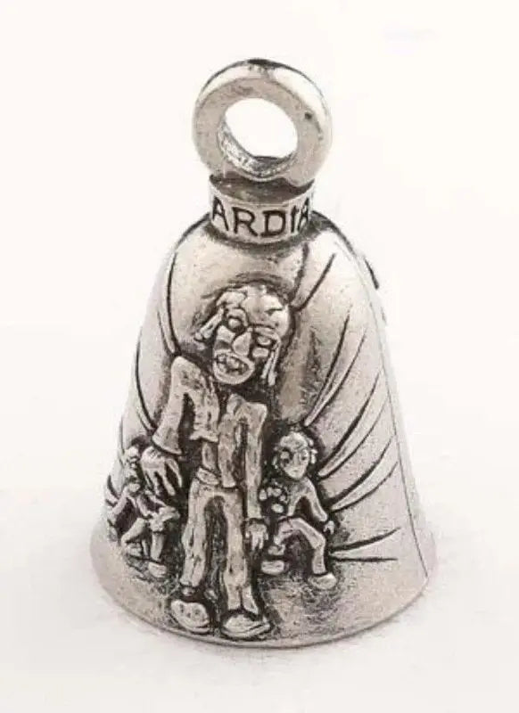 Guardian Bell® Zombie Guardian