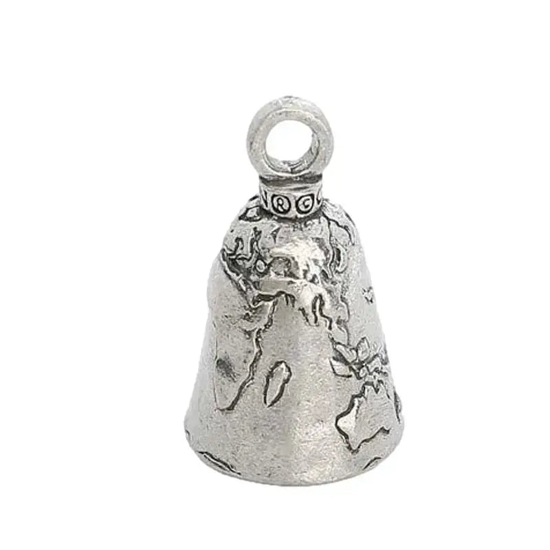 Guardian Bell® Mapa sveta