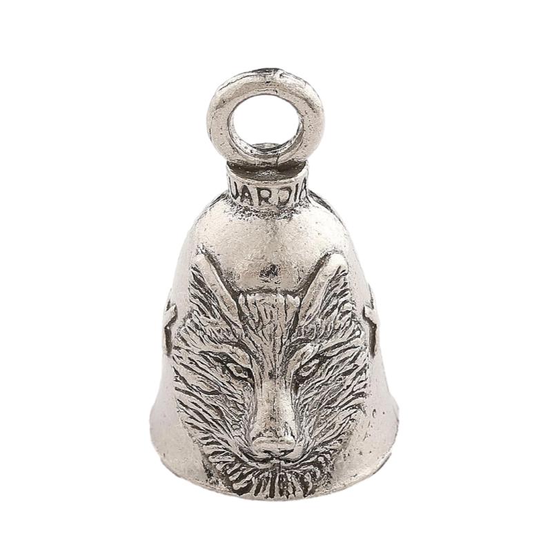 Guardian Bell® Wolf – neukrotivo biciklističko zvono | Prodaja