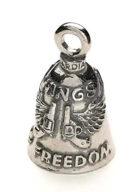 Guardian Bell® Vings of Freedom