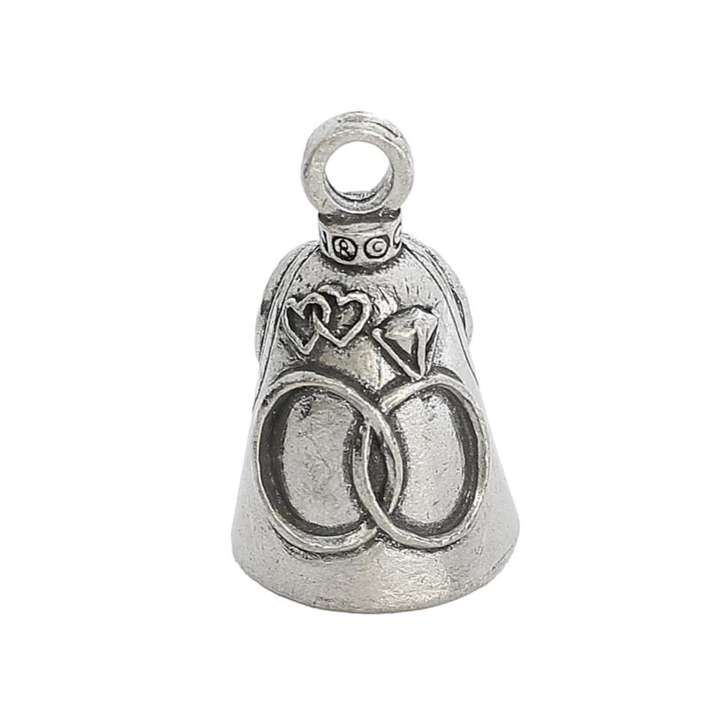 Guardian Bell® venchanje – simbol ljubavi i zashtite | Rasprodaјa