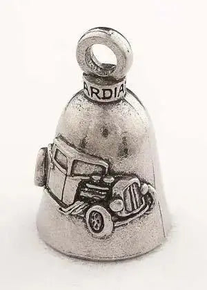 Guardian bell® vintage hot rod
