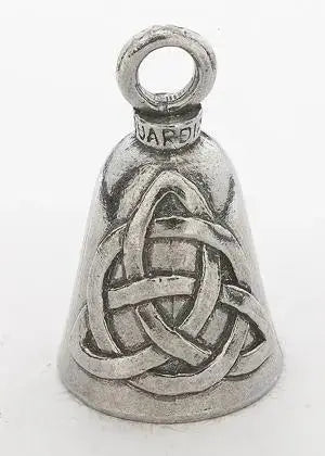 Guardian Bell® Trojstveni čvor – Zaštita predaka za bicikliste | Prodaja