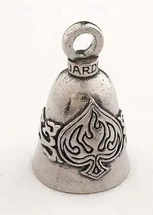 Guardian Bell® Tribal Spade