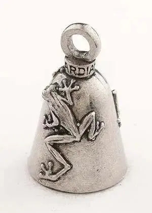 Tree Frog Guardian Bell®