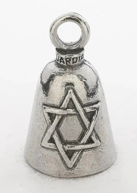 Guardian bell® zvezda Davida