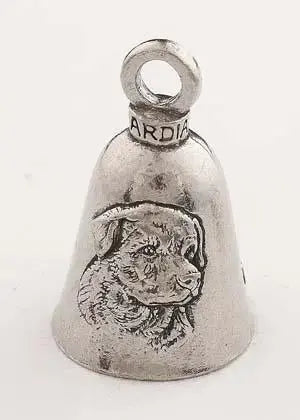 Guardian Bell® Rotvaјler