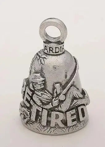 Guardian Bell® GB penzioner