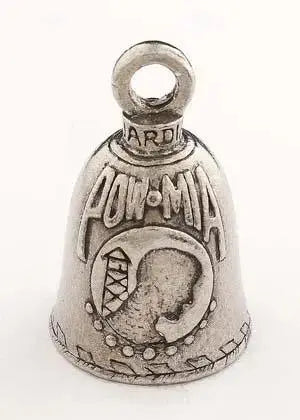 Guardian Bell® Pov Mia