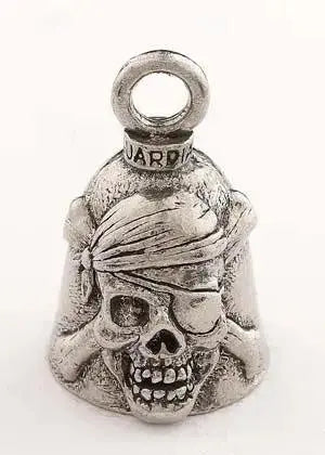 Gusarska lobanja Guardian Bell®