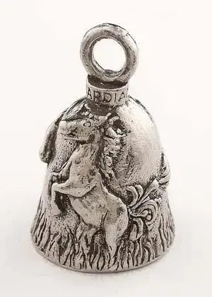 Guardian Bell® Mustang