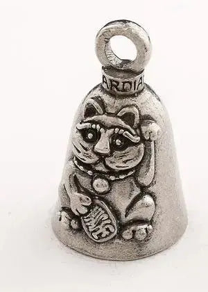 Guardian Bell® Maneki-nek