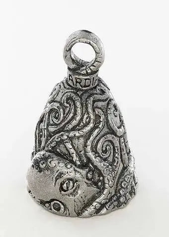 Guardian bell® kraken | zvono anđela chuvara