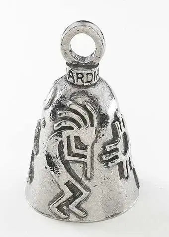 Guardian Bell® Kokopeli